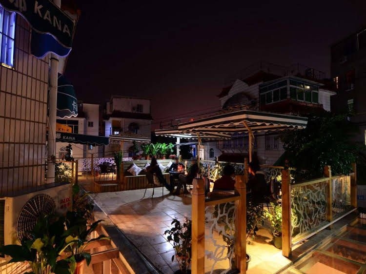 Xiamen Karna Inn3