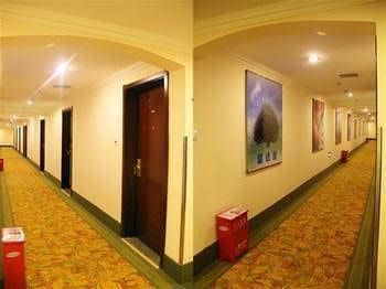 GreenTree Inn Beijing Tongzhou Guoyuan XinHualian Express Hotel GreenTree Inn Beijing Tongzhou Guoyuan XinHualian Express Hotel