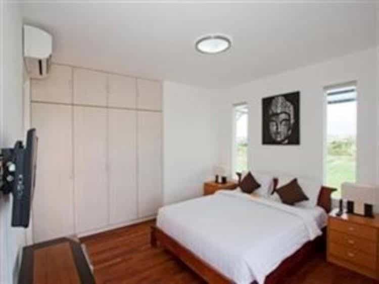 Villa Ombak Villa Ombak