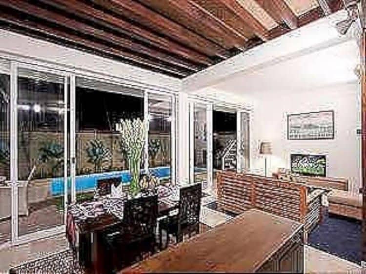 Villa Ombak Villa Ombak