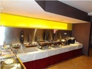 Super 8 Lanzhou Red Star Branch Super 8 Lanzhou Red Star Branch