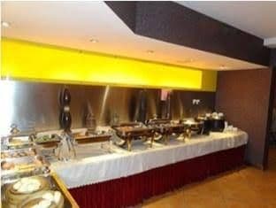 Super 8 Lanzhou Red Star Branch Super 8 Lanzhou Red Star Branch