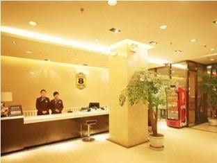 Super 8 Lanzhou Red Star Branch1