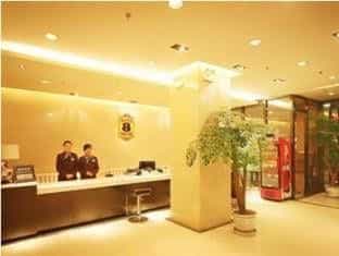 Super 8 Lanzhou Red Star Branch Super 8 Lanzhou Red Star Branch