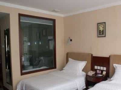 Qingdao Hongyun Dongdu Hotel Qingdao Hongyun Dongdu Hotel