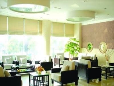 Qingdao Hongyun Dongdu Hotel Qingdao Hongyun Dongdu Hotel