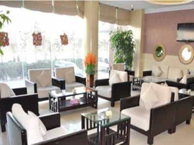 Qingdao Hongyun Dongdu Hotel Qingdao Hongyun Dongdu Hotel