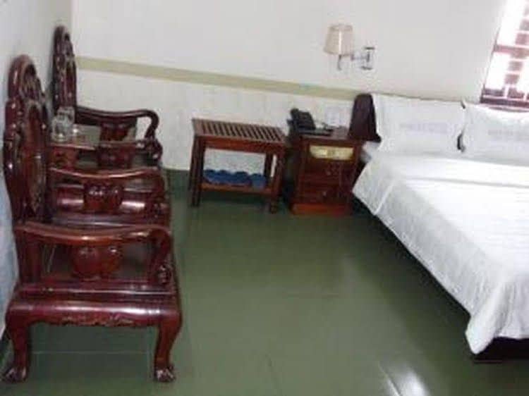 Phu Uy Hotel Phu Uy Hotel