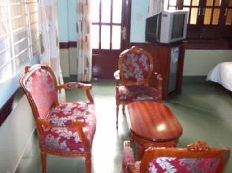 Phu Uy Hotel Phu Uy Hotel