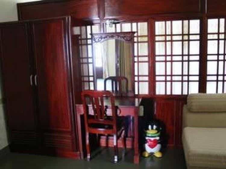 Phu Uy Hotel Phu Uy Hotel