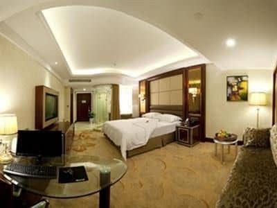 Days Inn Haosheng Wuhu Days Inn Haosheng Wuhu