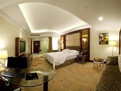 Days Inn Haosheng Wuhu Days Inn Haosheng Wuhu