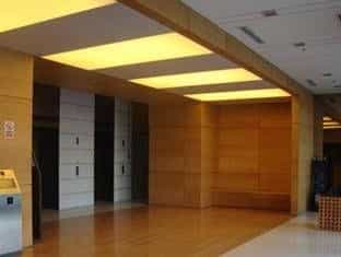 Qingdao Lejiaxuan Boutique Apartment - Exhibition Center Qingdao Lejiaxuan Boutique Apartment - Exhibition Center