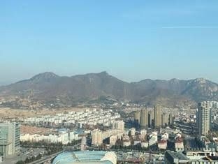Qingdao Lejiaxuan Boutique Apartment - Exhibition Center2