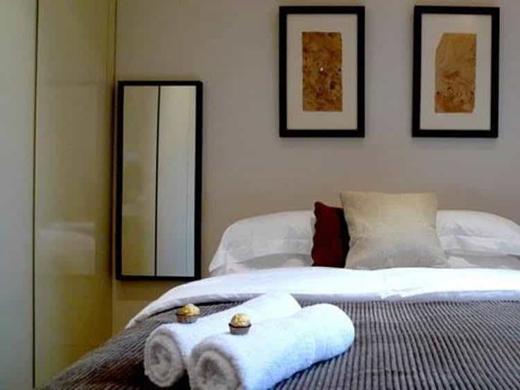 My Apartments Collingham Place My Apartments Collingham Place
