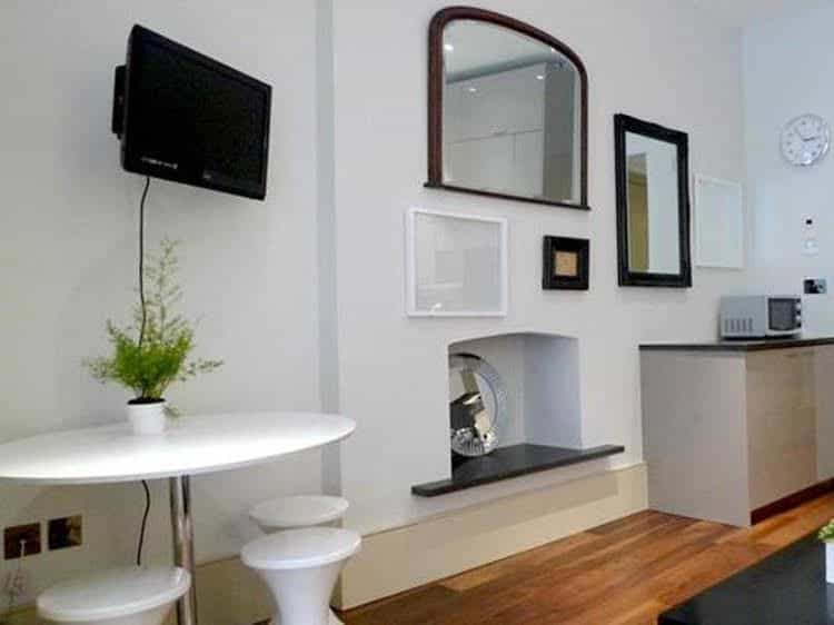 My Apartments Collingham Place My Apartments Collingham Place