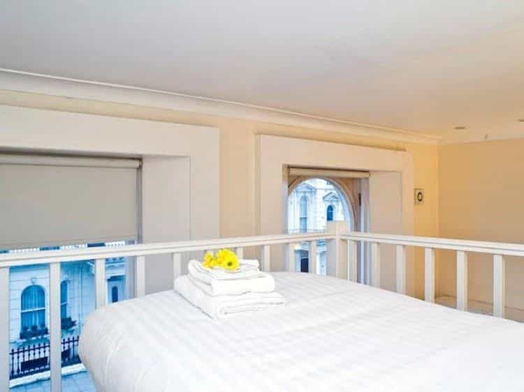 My Apartments Collingham Place My Apartments Collingham Place