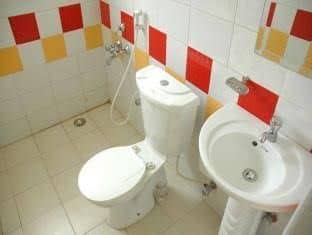 The Palm Service Apartment - Thiruvanmiyur The Palm Service Apartment - Thiruvanmiyur