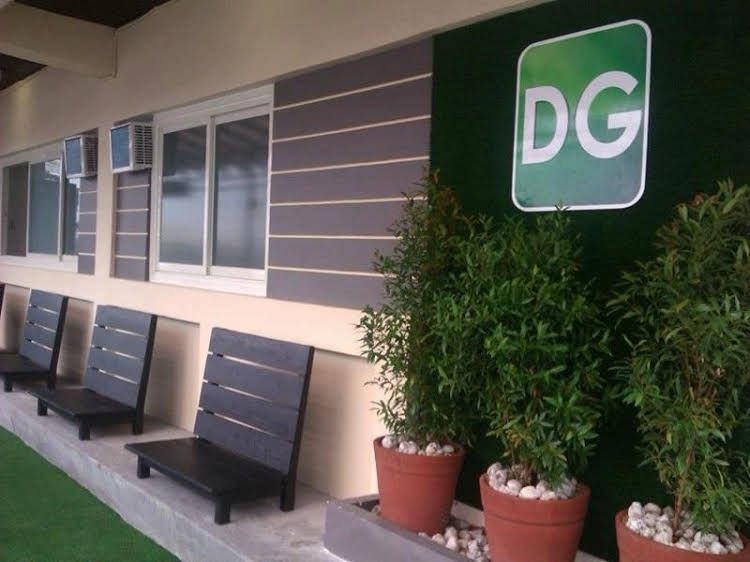 DG Budget Hotel NAIA4