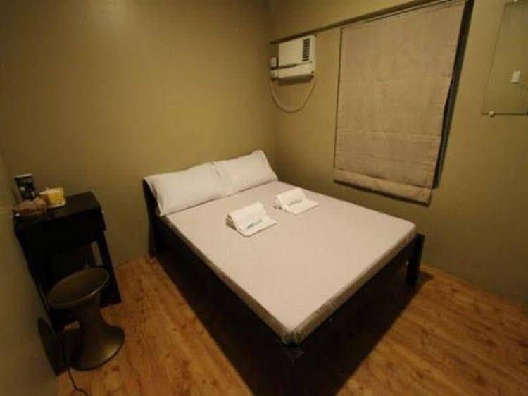 DG Budget Hotel NAIA DG Budget Hotel NAIA