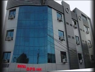 Hotel DPS inn4