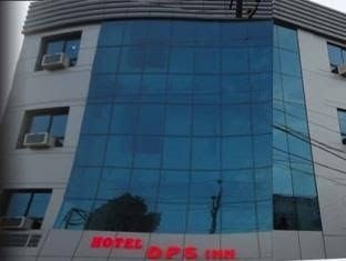 Hotel DPS inn0