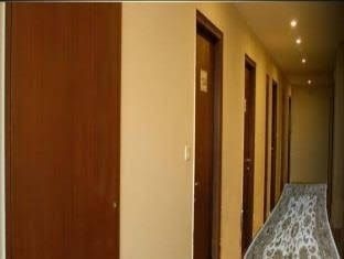 Hotel DPS inn3