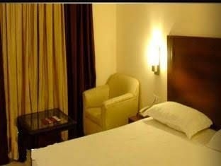 Hotel DPS inn2