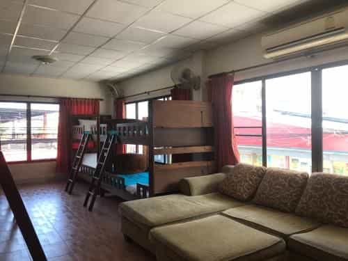 Green Mango Guesthouse Green Mango Guesthouse