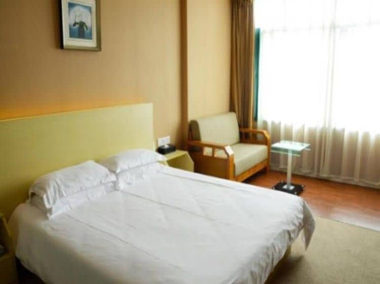 Ningbo Yunhai Hotel Ningbo Yunhai Hotel