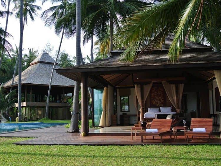 Villa Kalyana Villa Kalyana