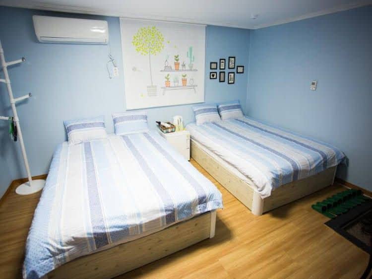Apple Guesthouse Apple Guesthouse