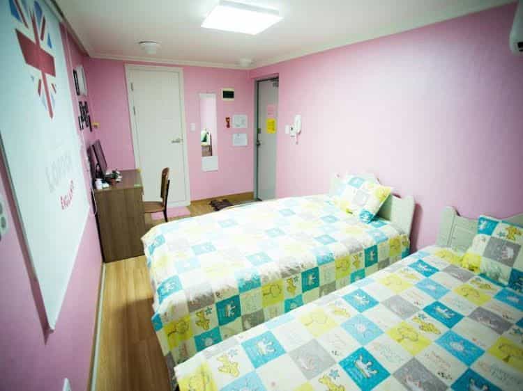 Apple Guesthouse Apple Guesthouse