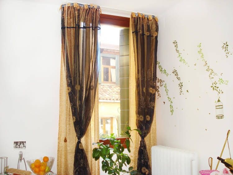 Mucho Gusto Venezia Apartment2