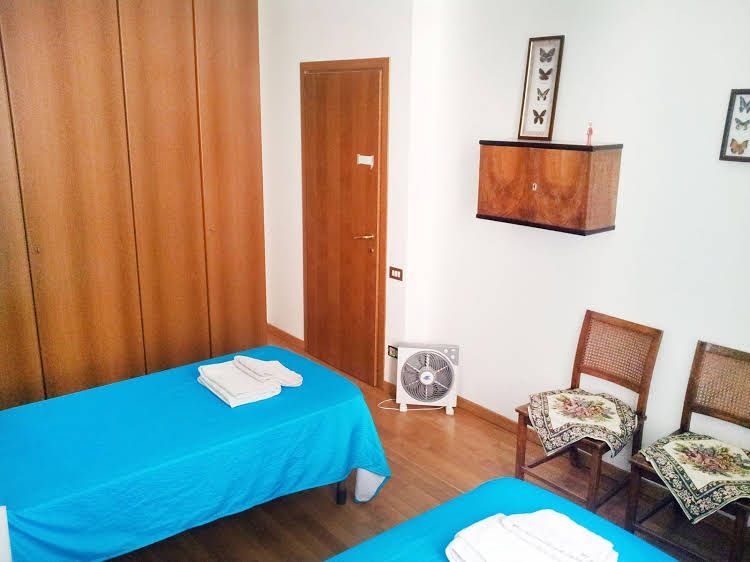 Mucho Gusto Venezia Apartment3