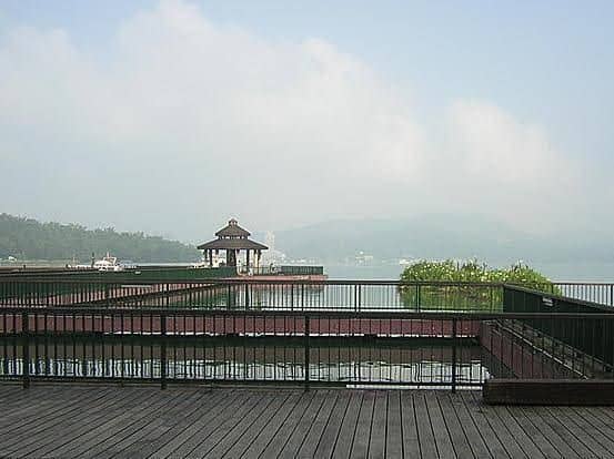 Jioung Yuan B&B Jioung Yuan B&B