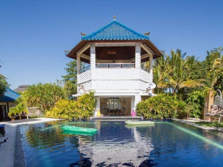 Villa VIP Bali Villa VIP Bali