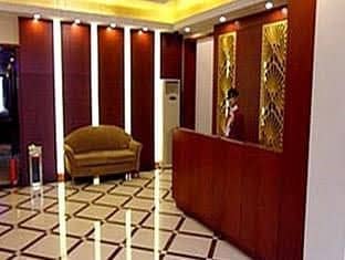 Jia Long Sunny Hotel Fengtai Branch Jia Long Sunny Hotel Fengtai Branch