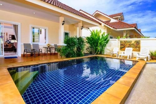 Relax Pool Villas - Free Ao Nang Shuttle Service - OPEN Tracking App Registered (Relax Pool Villas - Free Ao Nang Shuttle Service)2