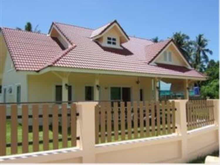 Relax Pool Villas - Free Ao Nang Shuttle Service - OPEN Tracking App Registered Relax Pool Villas - Free Ao Nang Shuttle Service - OPEN Tracking App Registered