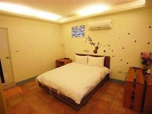 Mei Jia B&B Mei Jia B&B