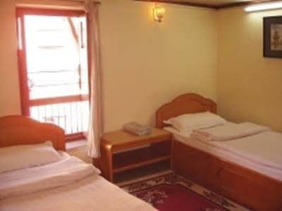 Khwopa Guest House Khwopa Guest House