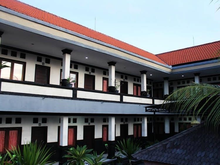 Sarma Homestay4