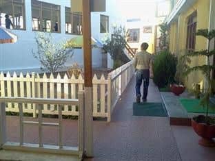 Hotel Mogol Hotel Mogol