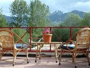 Hotel Mogol4