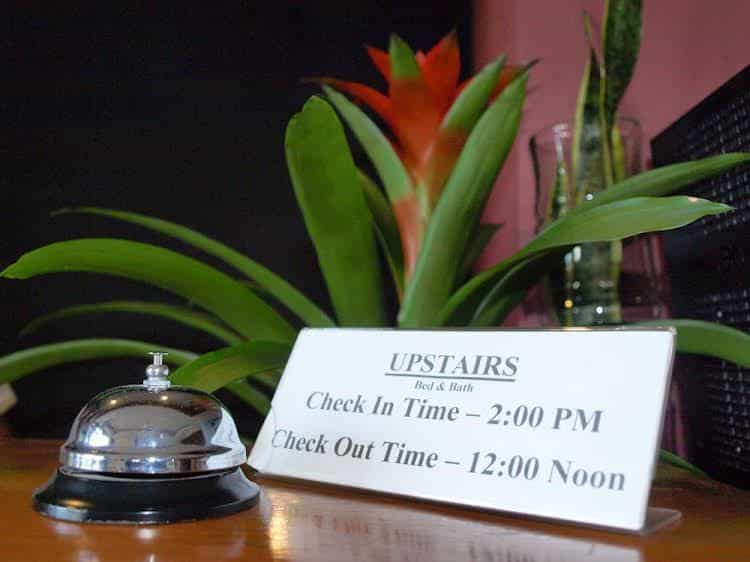 Upstairs Bed & Bath Upstairs Bed & Bath