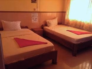 Thy Sokha Guest House0