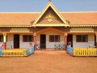 Thy Sokha Guest House3