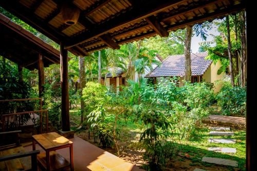 ลาแมร์ รีสอร์ท ฟูก๊วก (La Mer Resort Phu Quoc)1