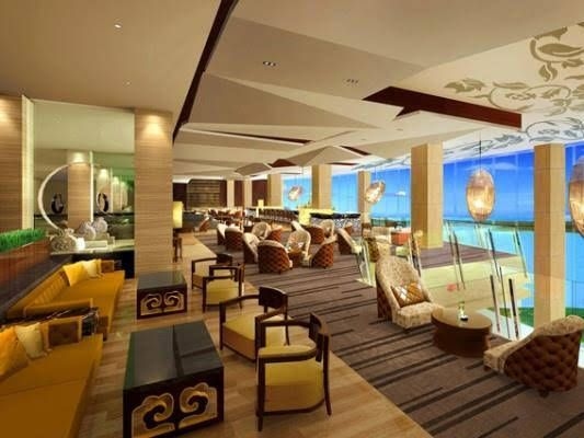 Shandong Shengyuan International Hotel1